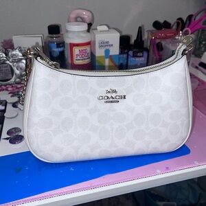 Coach Teri shoulder bag